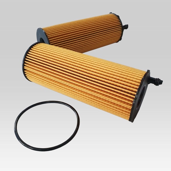Oil Filter ALO-10512