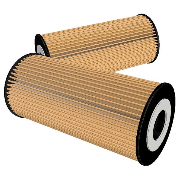 Oil Filter ALO-10514