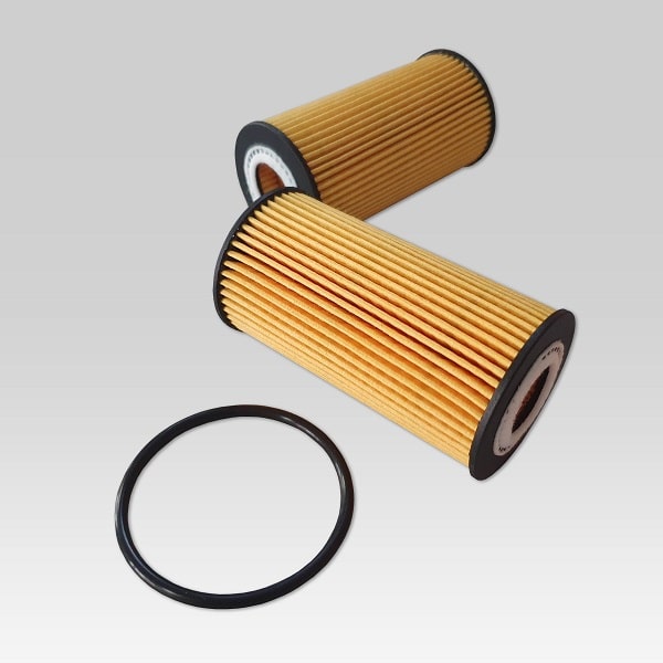 Oil Filter ALO-8792